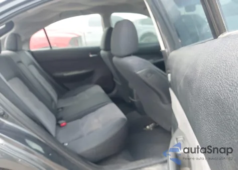 2005 Mazda Mazda6 I Sport из США, поврежденный, VIN 1YVHP84C155M64243